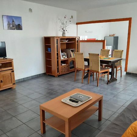 Gite De Kerezenn Fougerolles-Saint-Valbert Zewnętrze zdjęcie